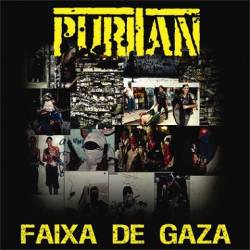 Faixa de Gaza